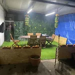 The Sweet Hostel Only Woman